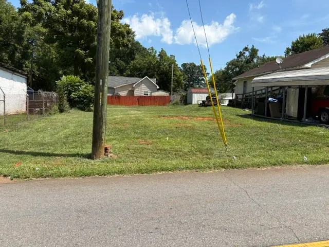 222 Hammett Street, Greenville, SC 29609 - #1