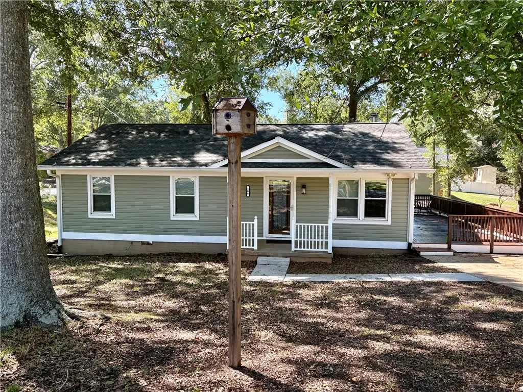 306 Hemlock Avenue, Anderson, SC 29625 - #1