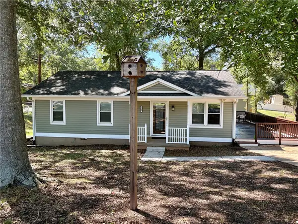306 Hemlock Avenue, Anderson, SC 29625