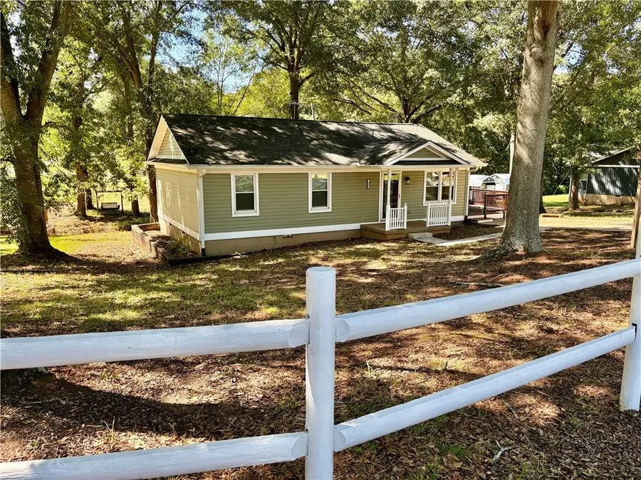306 Hemlock Avenue, Anderson, SC 29625 - #2