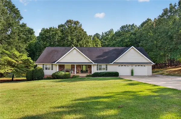 114 Planters Drive, Seneca, SC 29678