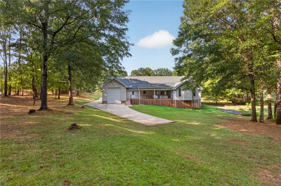 114 Planters Drive, Seneca, SC 29678 - #2