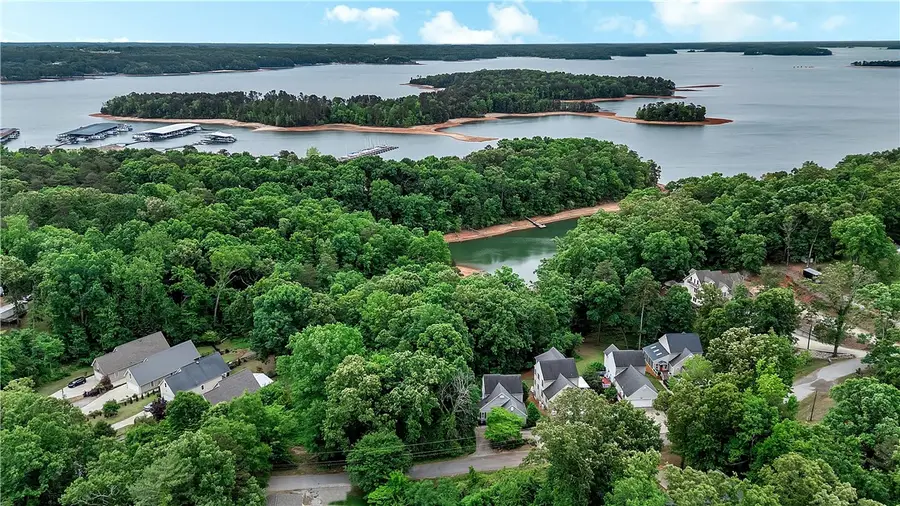 201 Fields Avenue, Anderson, SC 29625 - #2