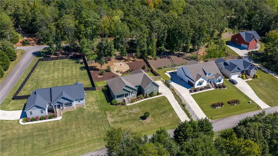 208 Puckett Mill Drive, Central, SC 29630 - #2