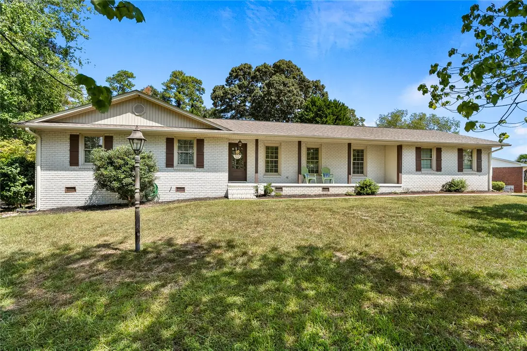 210 Robin Drive, Anderson, SC 29621 - #1