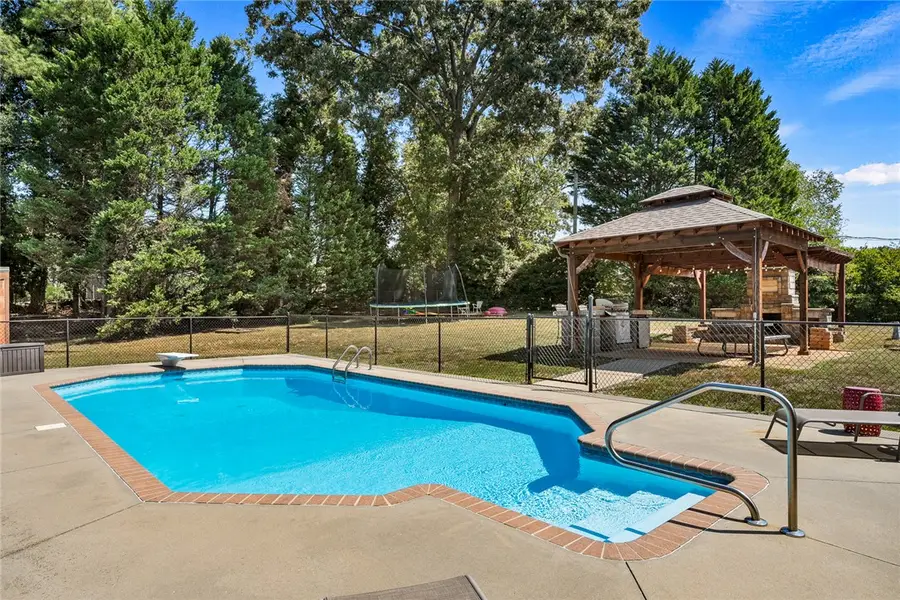 210 Robin Drive, Anderson, SC 29621 - #2