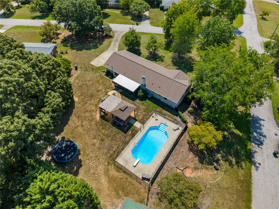 210 Robin Drive, Anderson, SC 29621 - #3