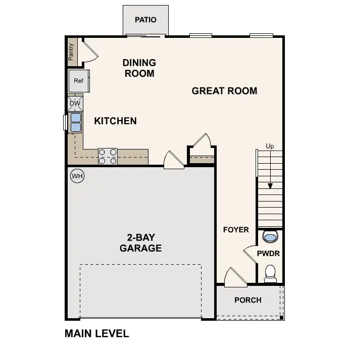 412 Sweltry Drive, Anderson, SC 29626 - #2