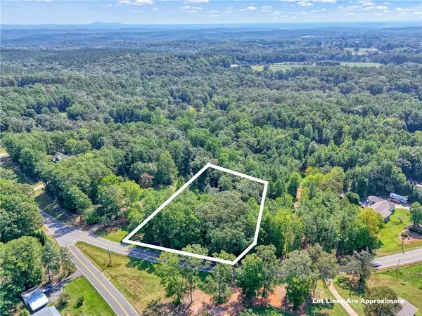 00 Burnt Tanyard Road, West Union, SC 29696
