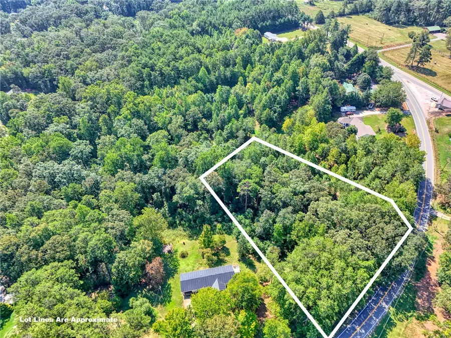 00 Burnt Tanyard Road, West Union, SC 29696 - #2