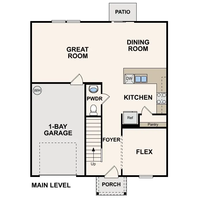 408 Sweltry Drive, Anderson, SC 29626 - #2