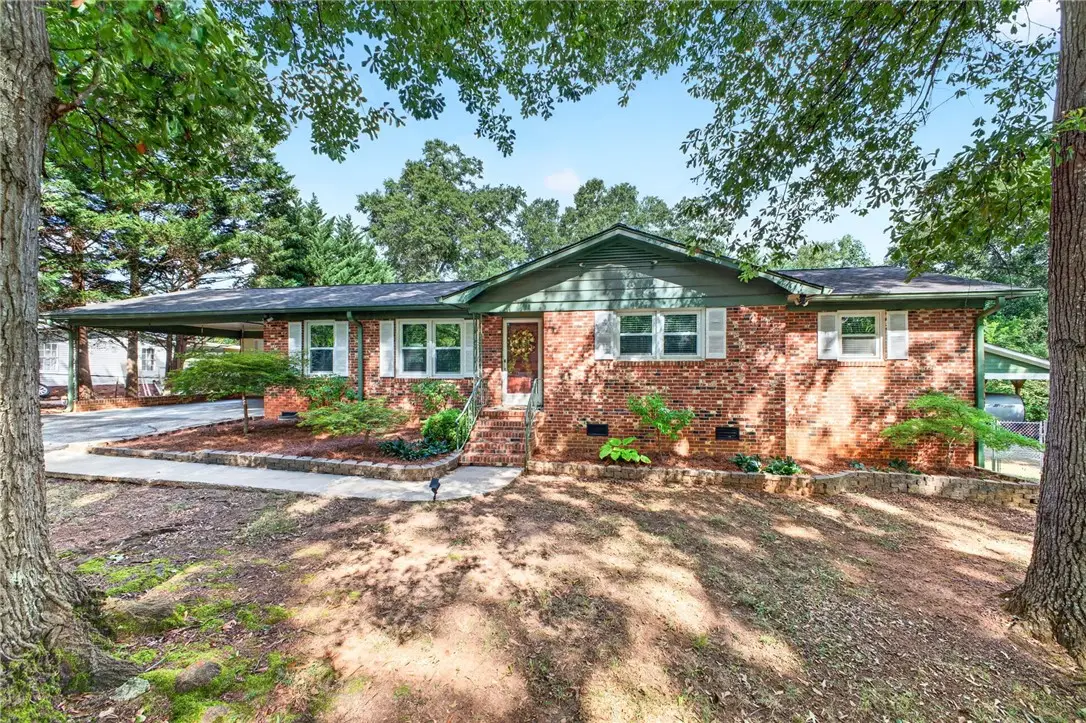 114 Harvard Avenue, Greenville, SC 29611 - #1