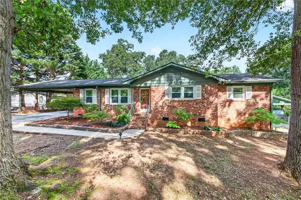 114 Harvard Avenue, Greenville, SC 29611