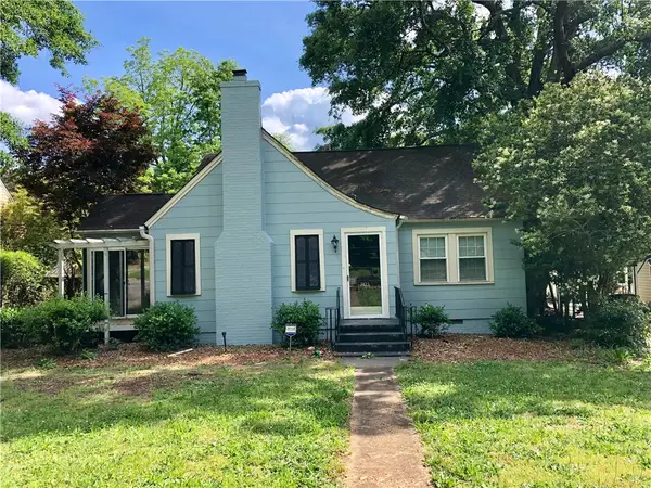 803 Glenwood Avenue, Anderson, SC 29625