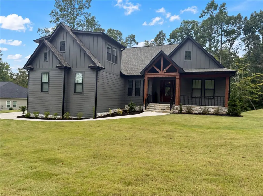 3105 Chatham Drive, Seneca, SC 29672 - #1