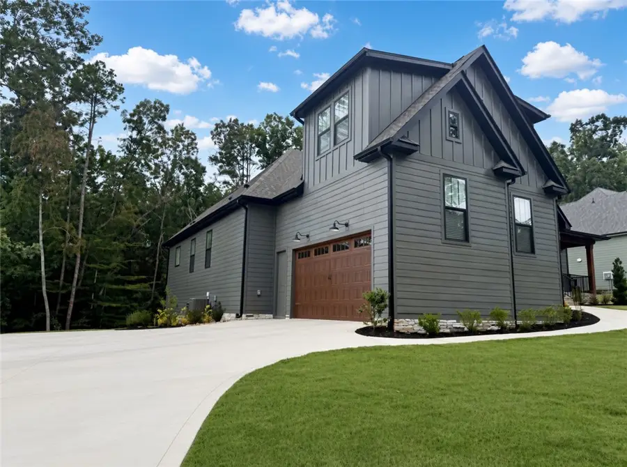 3105 Chatham Drive, Seneca, SC 29672 - #2