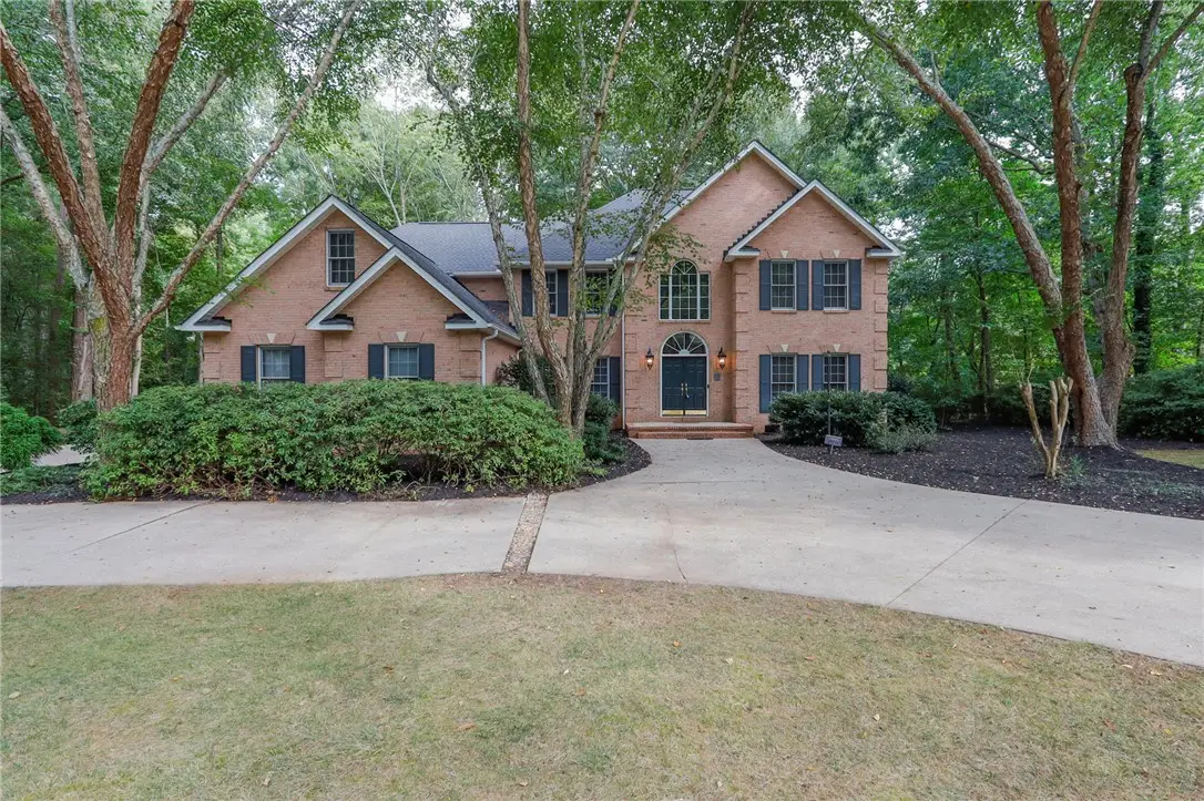 1104 Thornehill Drive, Anderson, SC 29621 - #1