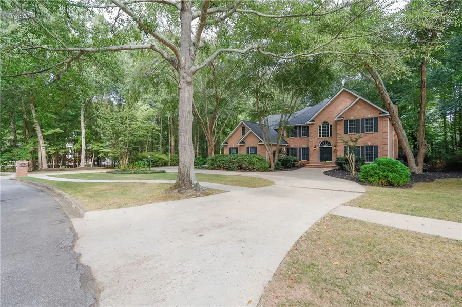 1104 Thornehill Drive, Anderson, SC 29621 - #3