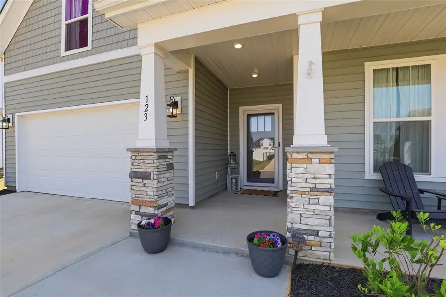 123 Ives Way, Piedmont, SC 29673 - #2