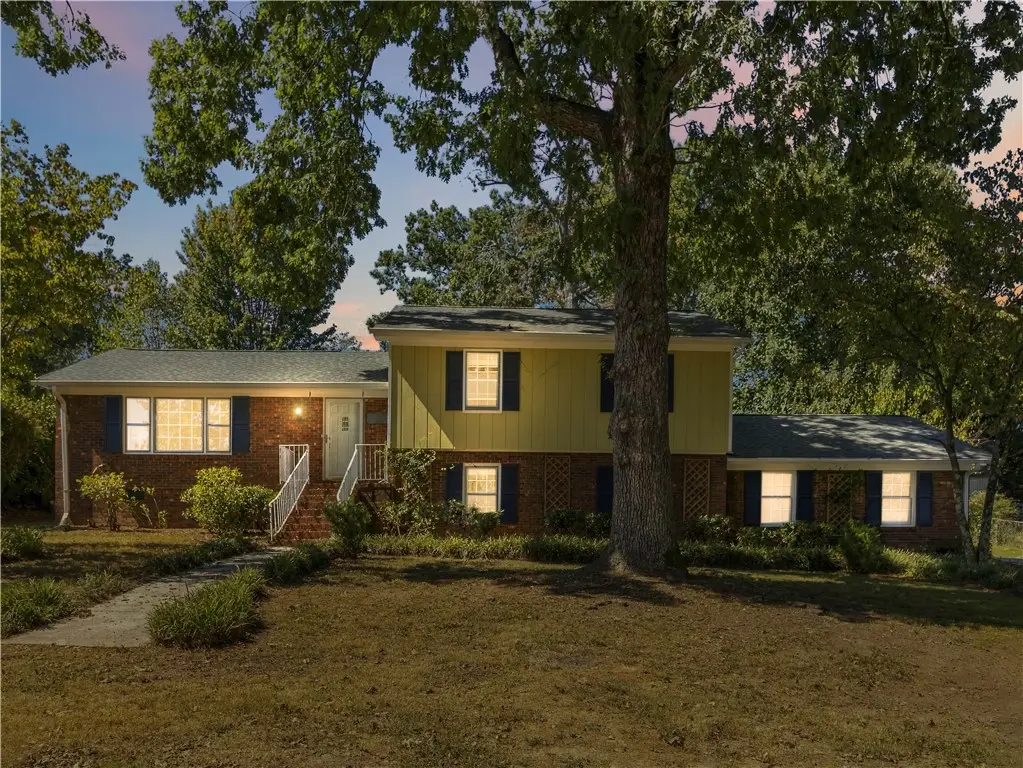 6 Braddock Drive, Taylors, SC 29687 - #1