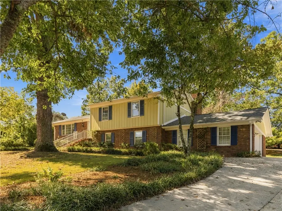6 Braddock Drive, Taylors, SC 29687 - #2