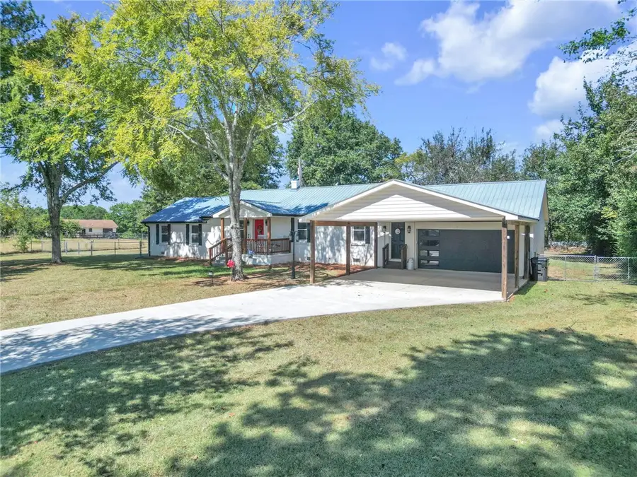 1048 Old Gantt Mill Road, Anderson, SC 29625 - #2