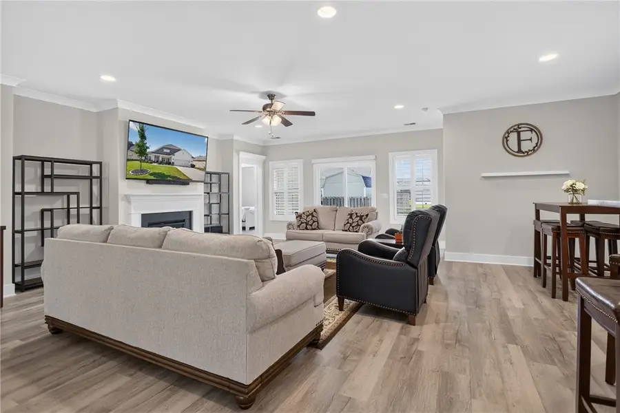 117 Spyglass Lane, Pendleton, SC 29670 - #2