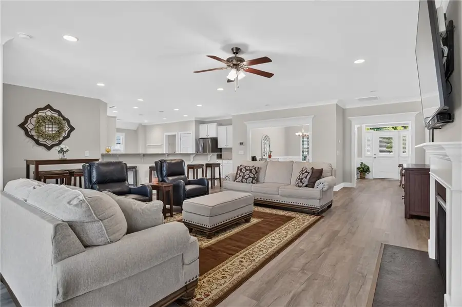 117 Spyglass Lane, Pendleton, SC 29670 - #3