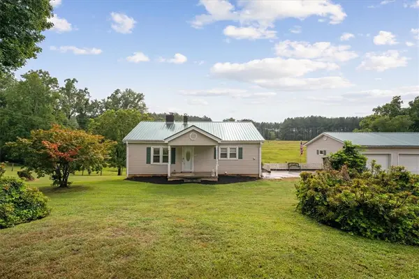 Address Withheld By Seller, Pickens, SC 29671