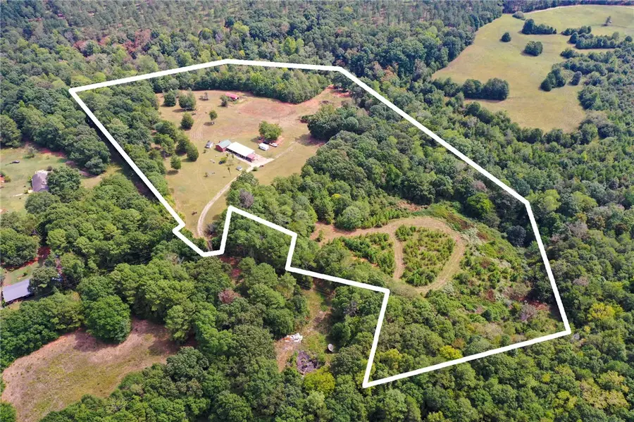 133 Derrick Lane, Anderson, SC 29626 - #2