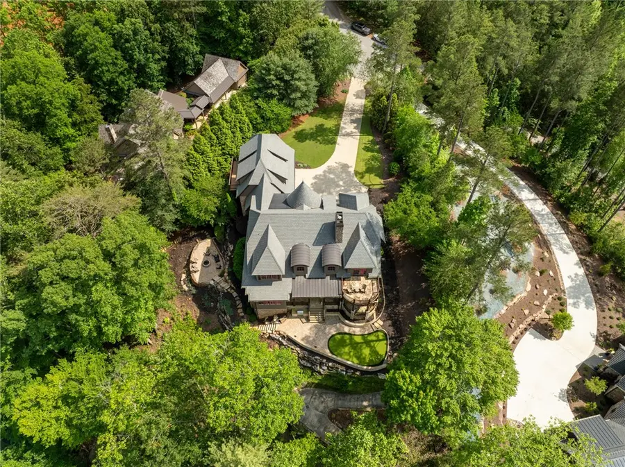 134 Gnarled Pine Court, Sunset, SC 29685 - #2
