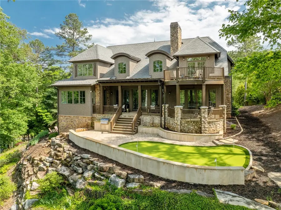 134 Gnarled Pine Court, Sunset, SC 29685 - #3