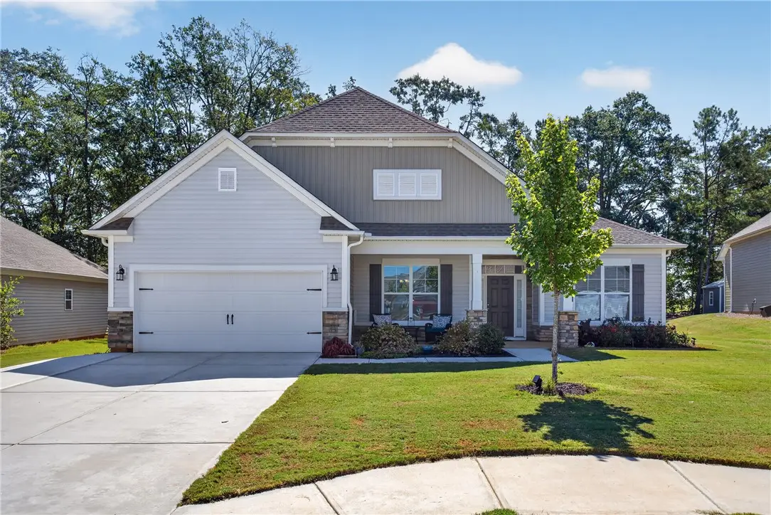 104 Spyglass Lane, Pendleton, SC 29670 - #1