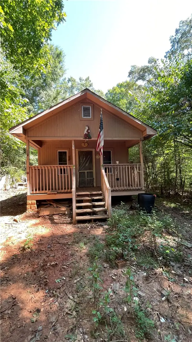 24 Fire Tower Road, Abbeville, SC 29620 - #1