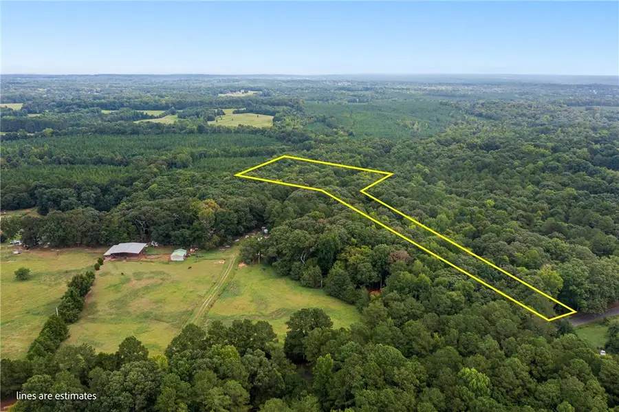 24 Fire Tower Road, Abbeville, SC 29620 - #3