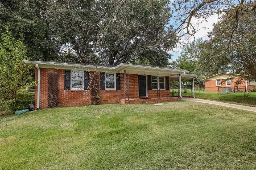 103 Belmont Circle, Easley, SC 29642 - #1