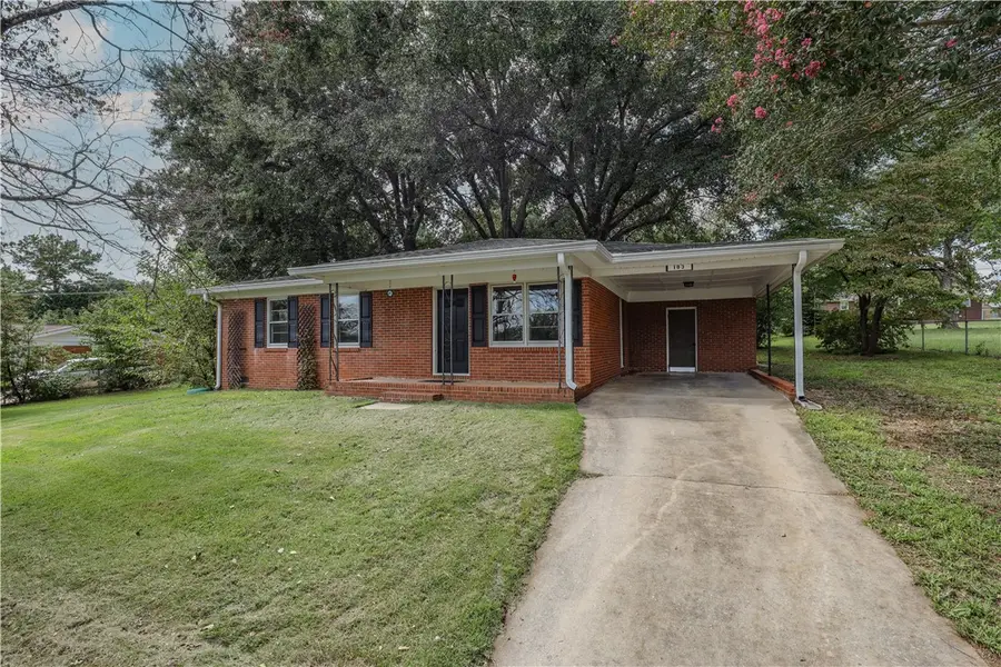 103 Belmont Circle, Easley, SC 29642 - #2