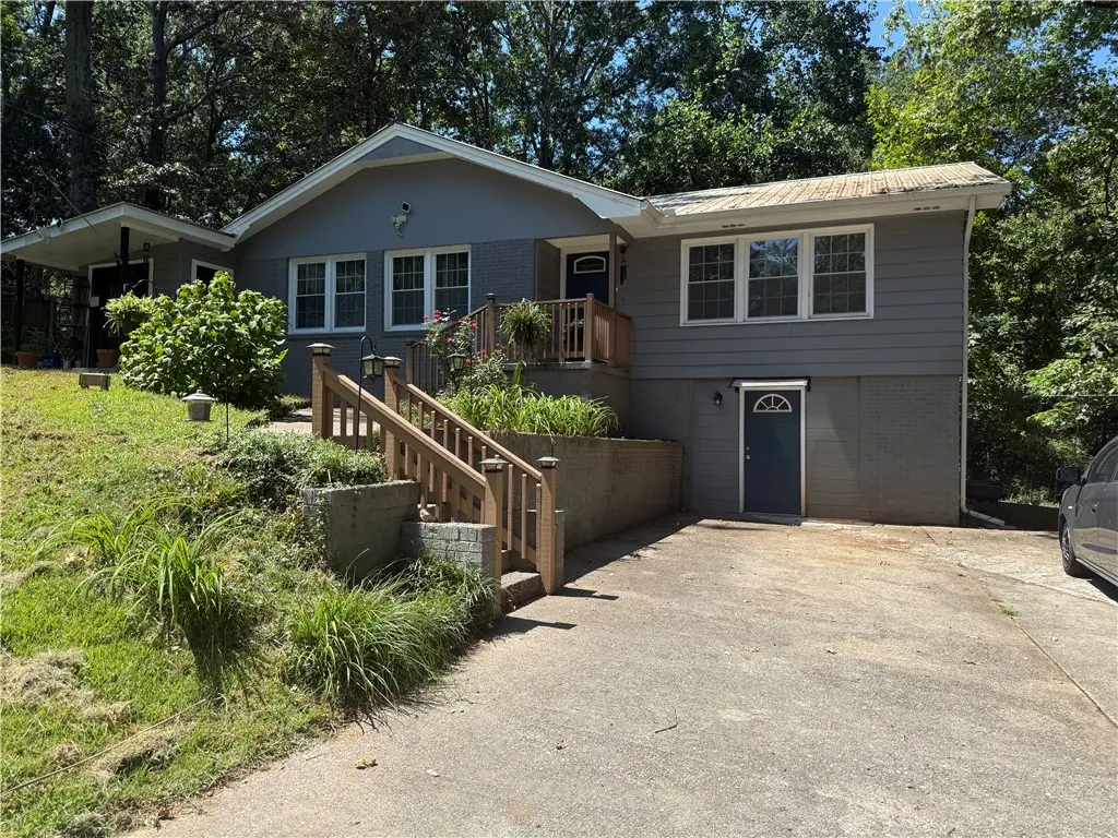 119 Anderson Avenue, Westminster, SC 29693 - #1