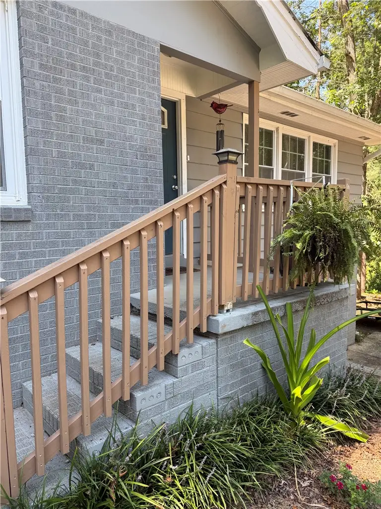 119 Anderson Avenue, Westminster, SC 29693 - #2