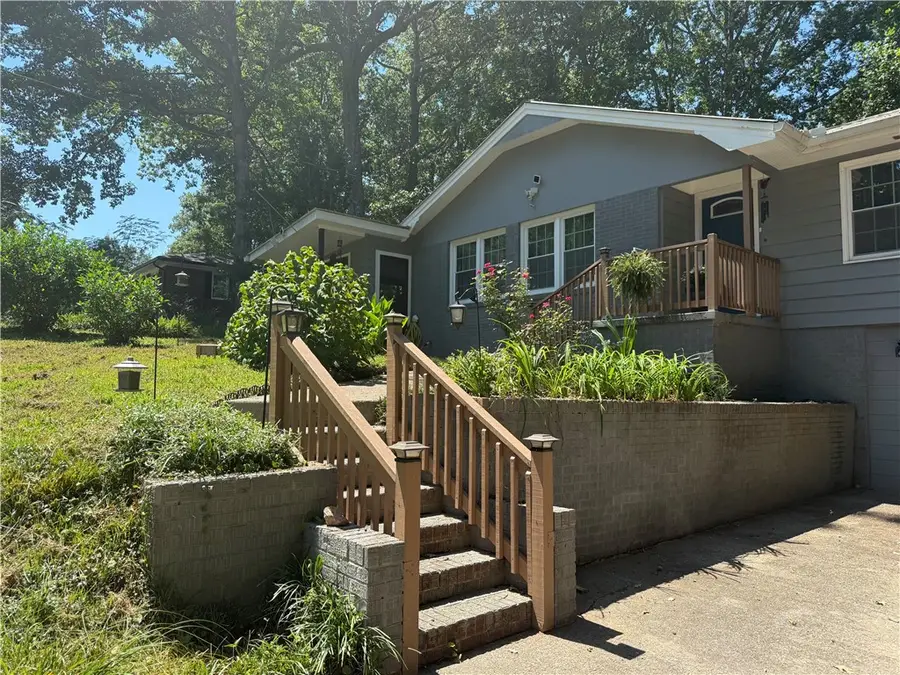 119 Anderson Avenue, Westminster, SC 29693 - #3