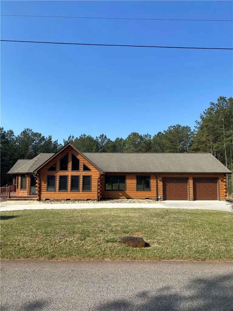 128 Mcalister Road, West Union, SC 29696 - #2