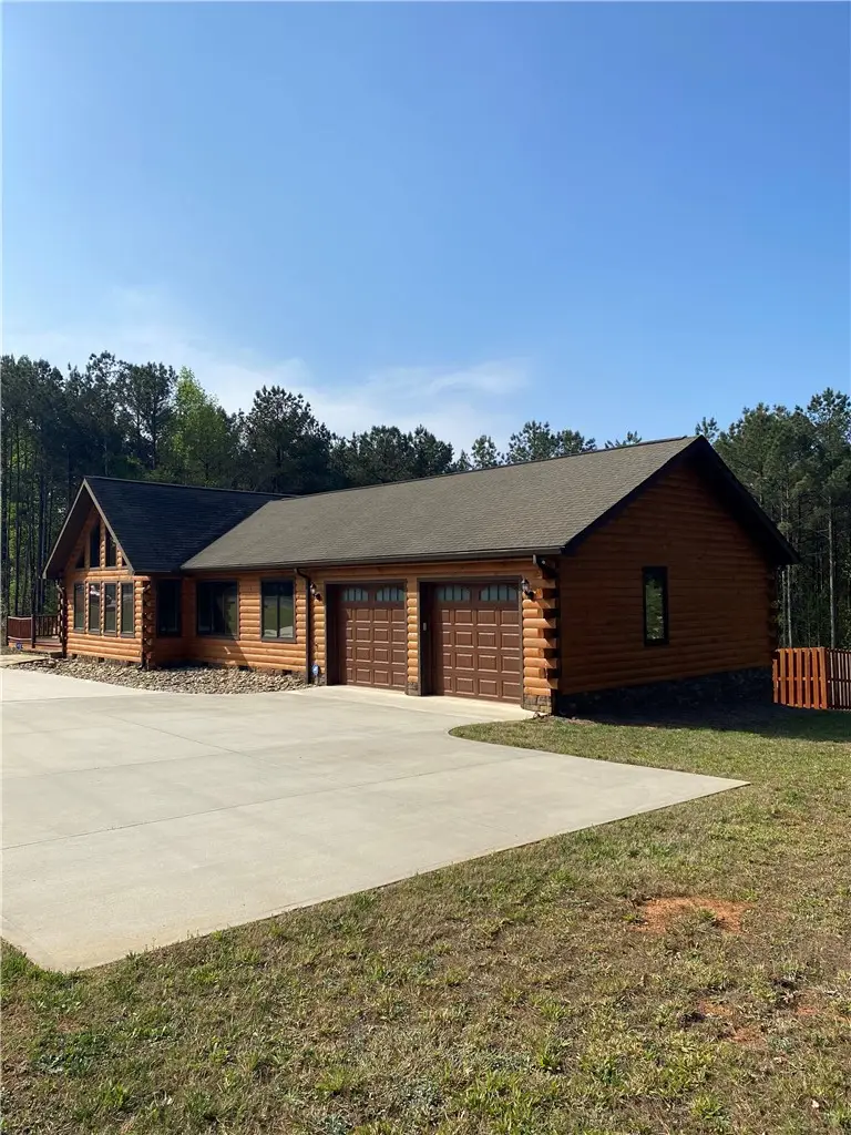 128 Mcalister Road, West Union, SC 29696 - #3