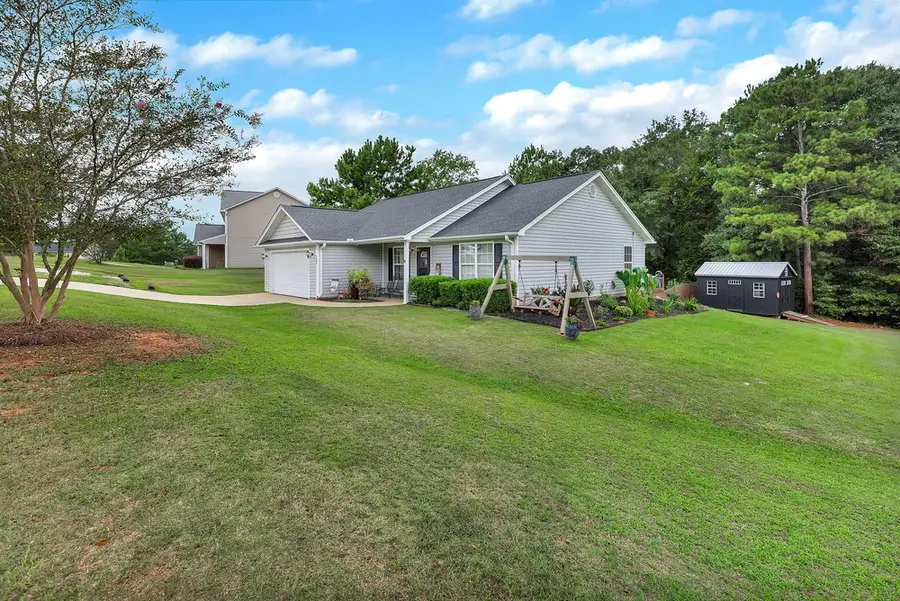 110 Claridge Place, Belton, SC 29627 - #2