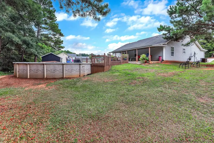 110 Claridge Place, Belton, SC 29627 - #3