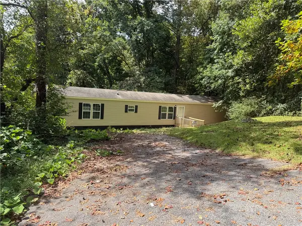 232 Ashley Drive, Walhalla, SC 29691