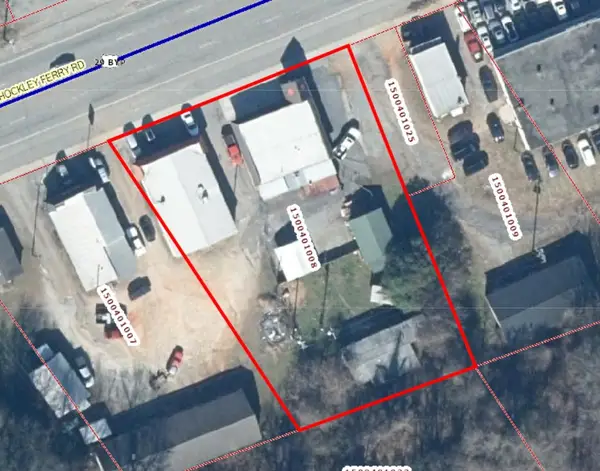 326 + 328 E Shockley Ferry Road, Anderson, SC 29624