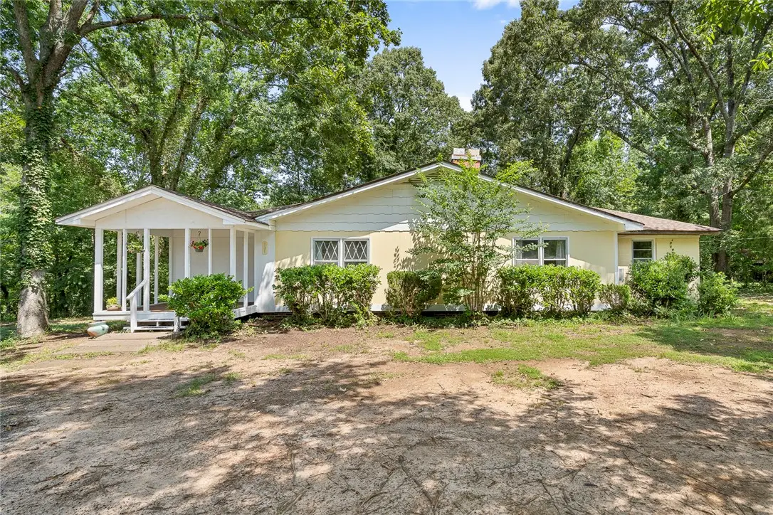 131 B D Johnston Road, Central, SC 29630 - #1