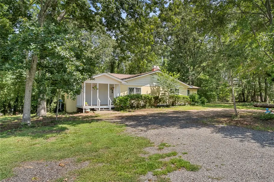 131 B D Johnston Road, Central, SC 29630 - #2