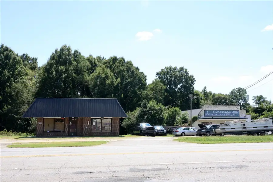320 , TR F , and TR D Shockley Ferry Road, Anderson, SC 29624 - #2