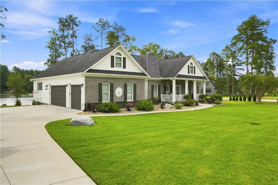 431 Natures View Drive, Salem, SC 29676 - #3